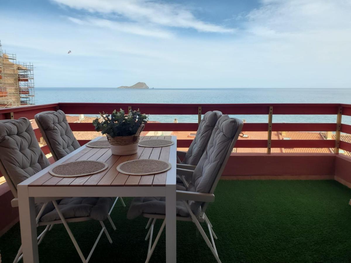 Jardin Del Mar By Alina365 Lejlighed La Manga Eksteriør billede
